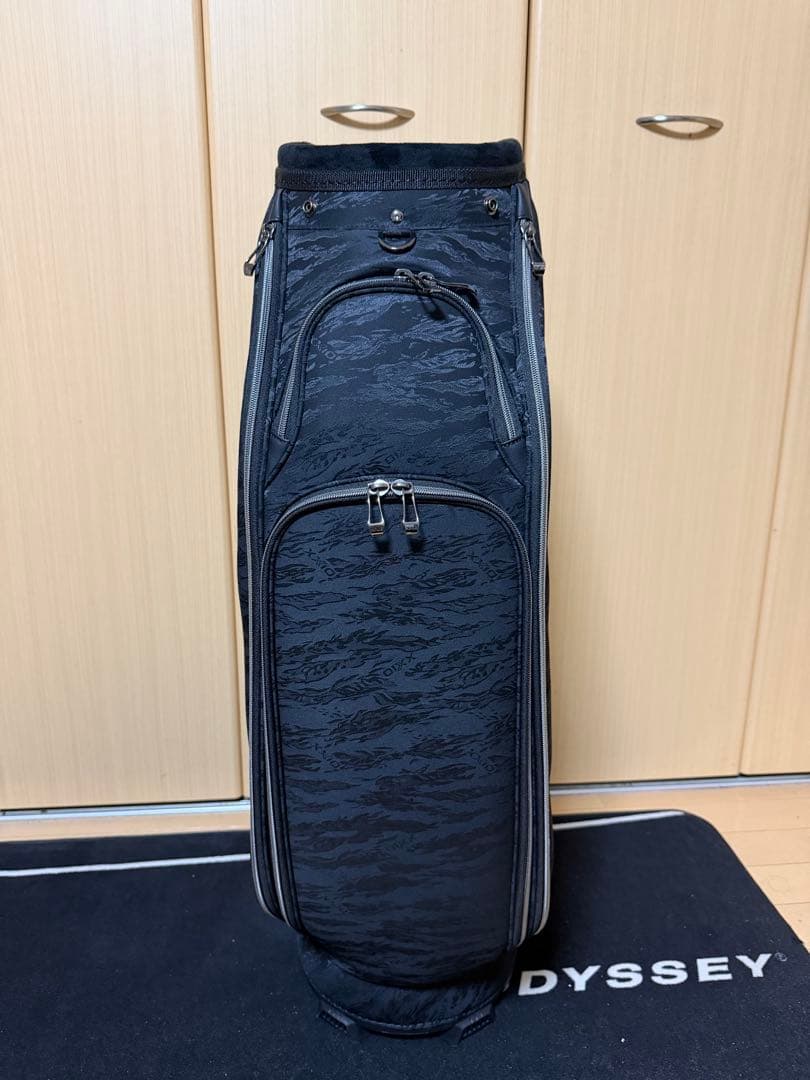 『限定品』ゼクシオ X キャディバッグ