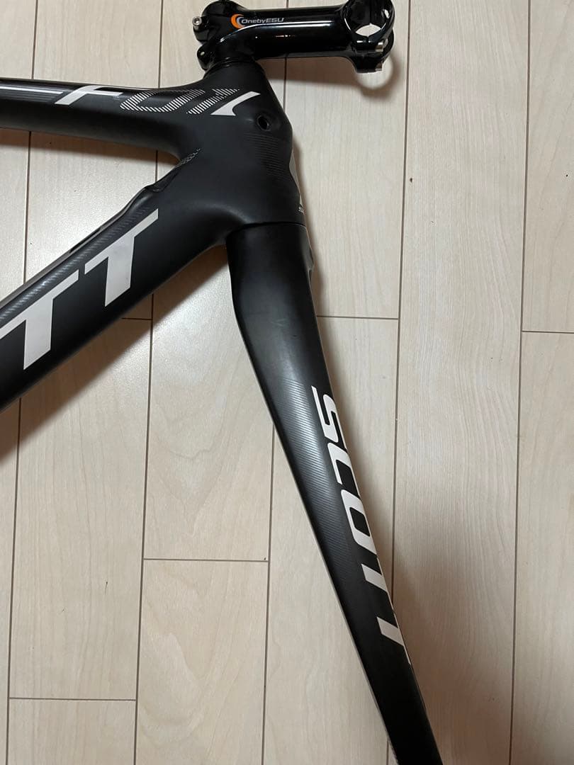 猫田　　　★SCOTT FOIL20★スコットフォイル20