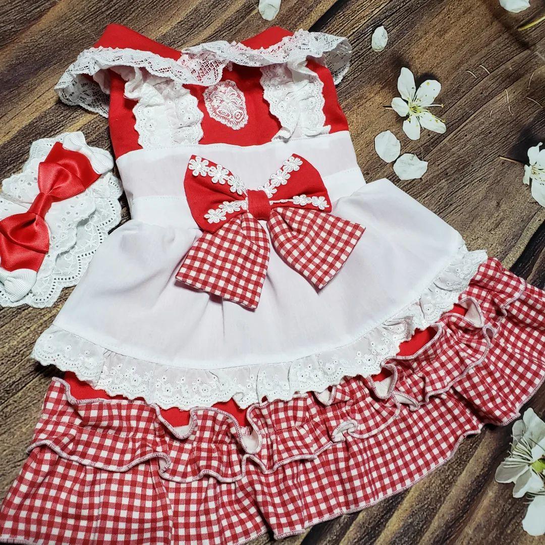 犬服　ご確認　ハンドメイド