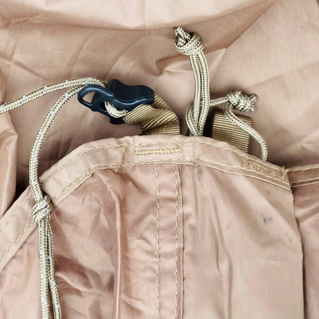 OneTigris TANGRAM ULダブルテント　アウトドア　ソロキャンプ