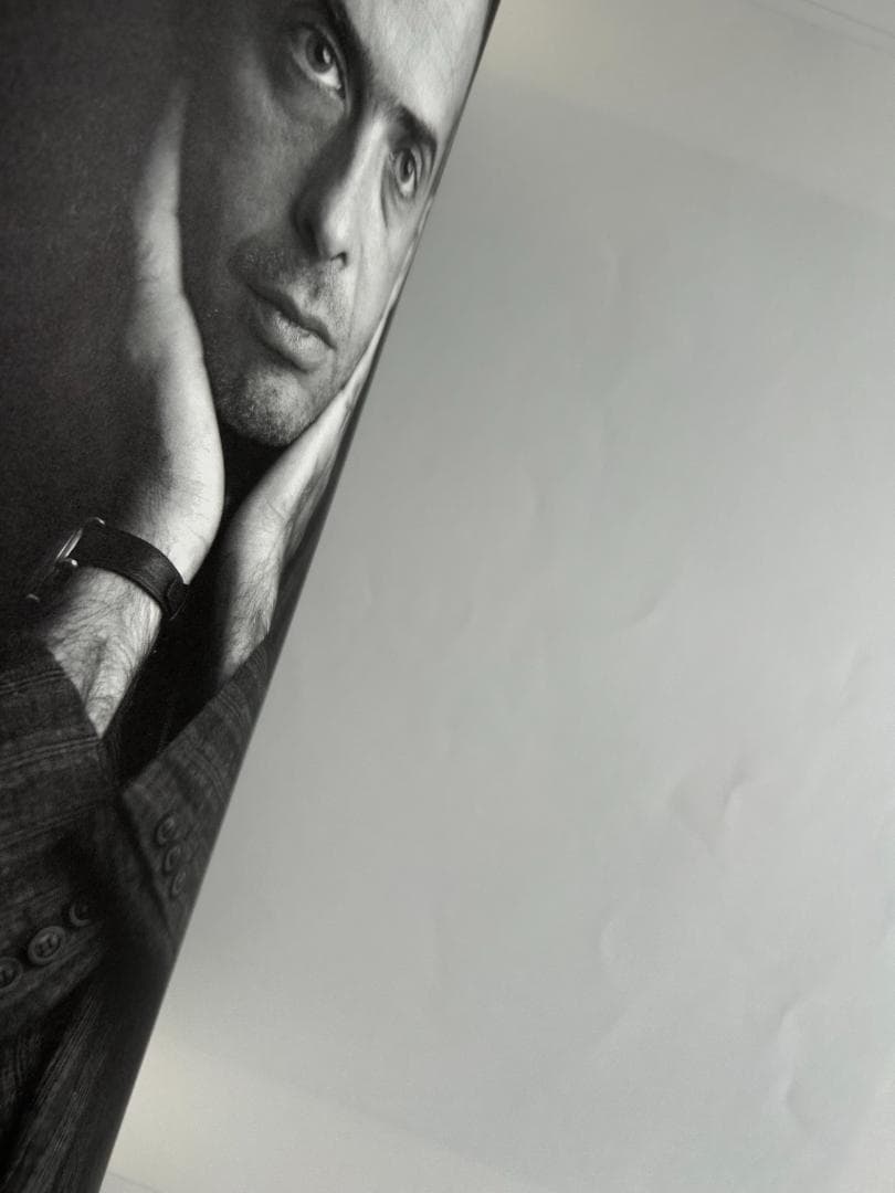 貴重 1980's コムデギャルソンオム カタログ含む 5冊 セット 川久保玲