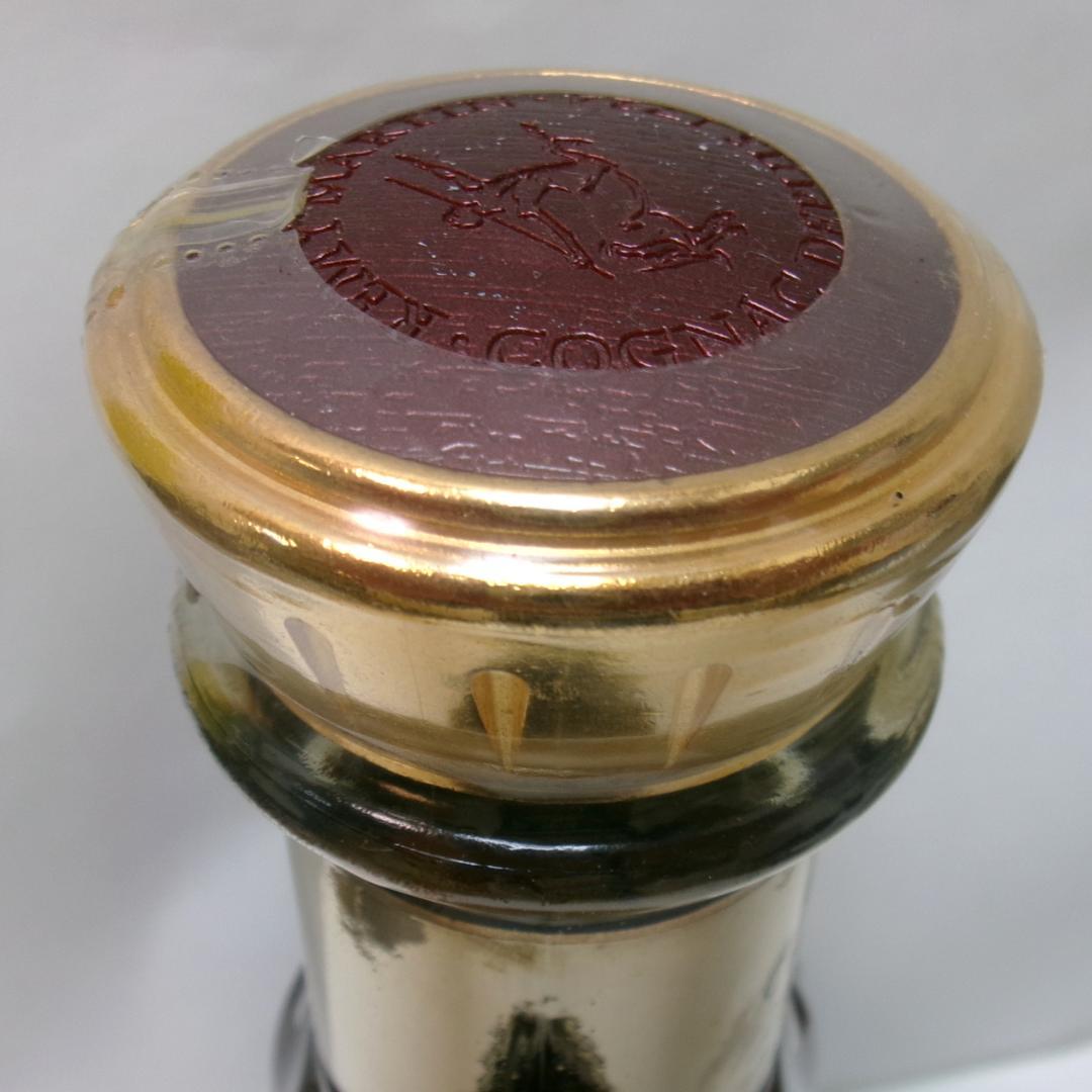 レミーマルタンXOプルミエクリュ・700ｍL（RＰ143)