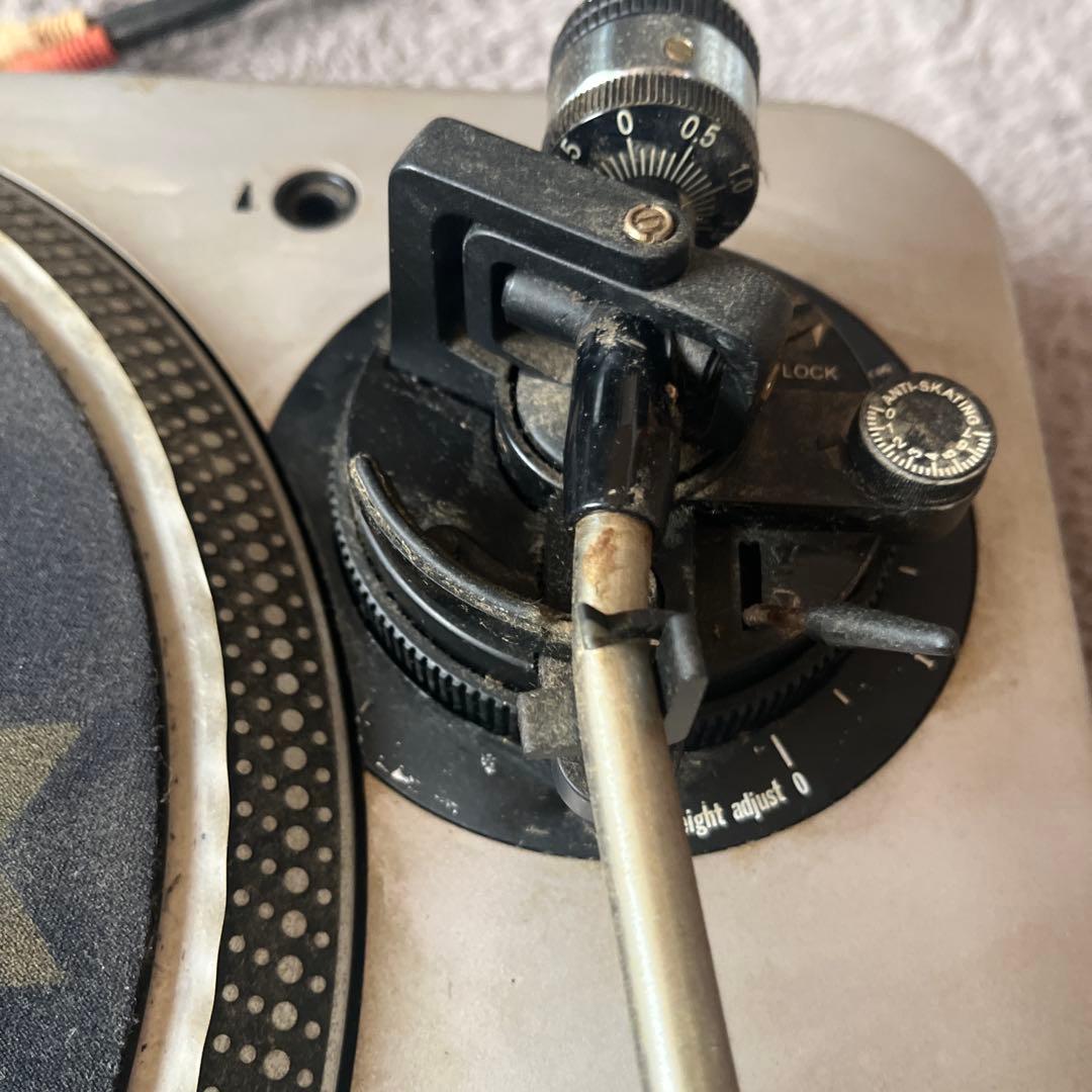 Numark PRO TT-1 ターンテーブル