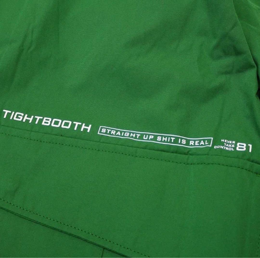 TBPR EMPIRE BIG COAT 新品 Lサイズ