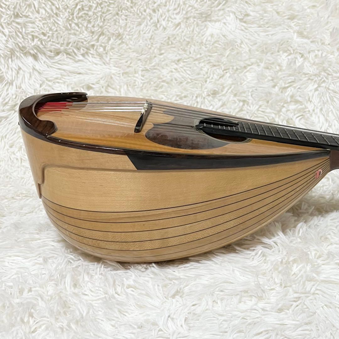 【美品】マンドリン　M-30 SUZUKI スズキ　鈴木