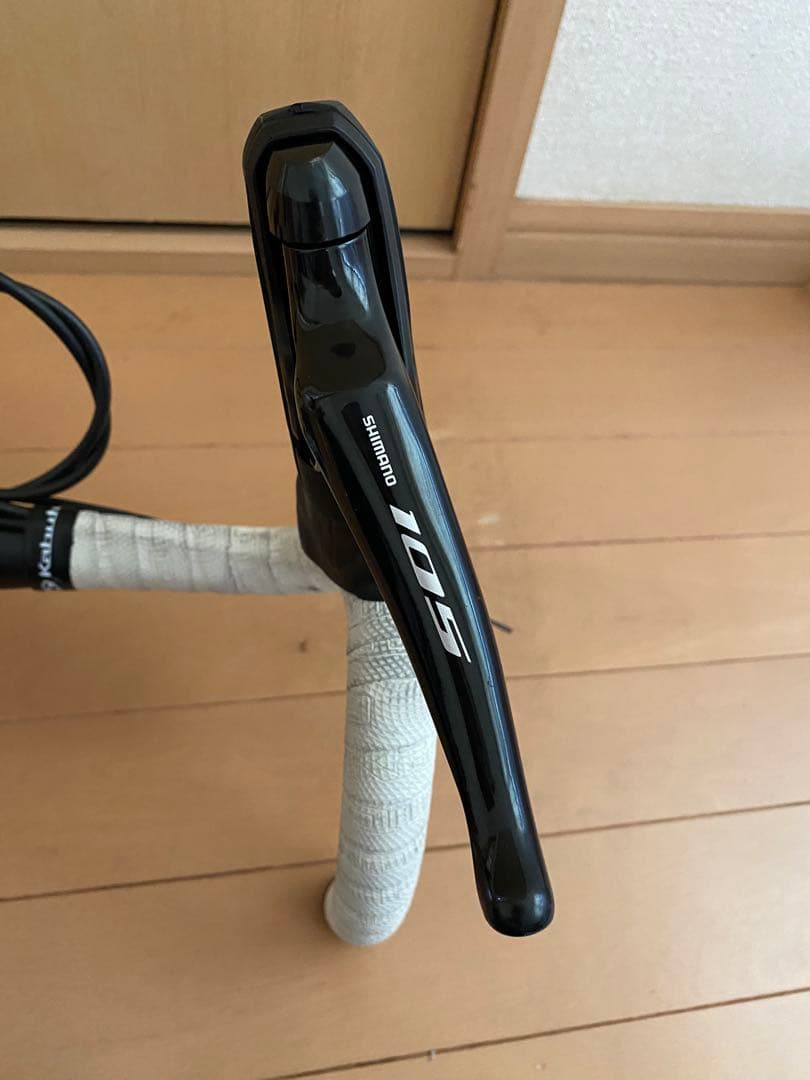 r7020油圧ディスク　セット