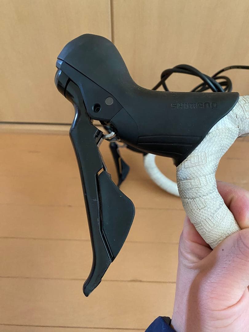 r7020油圧ディスク　セット