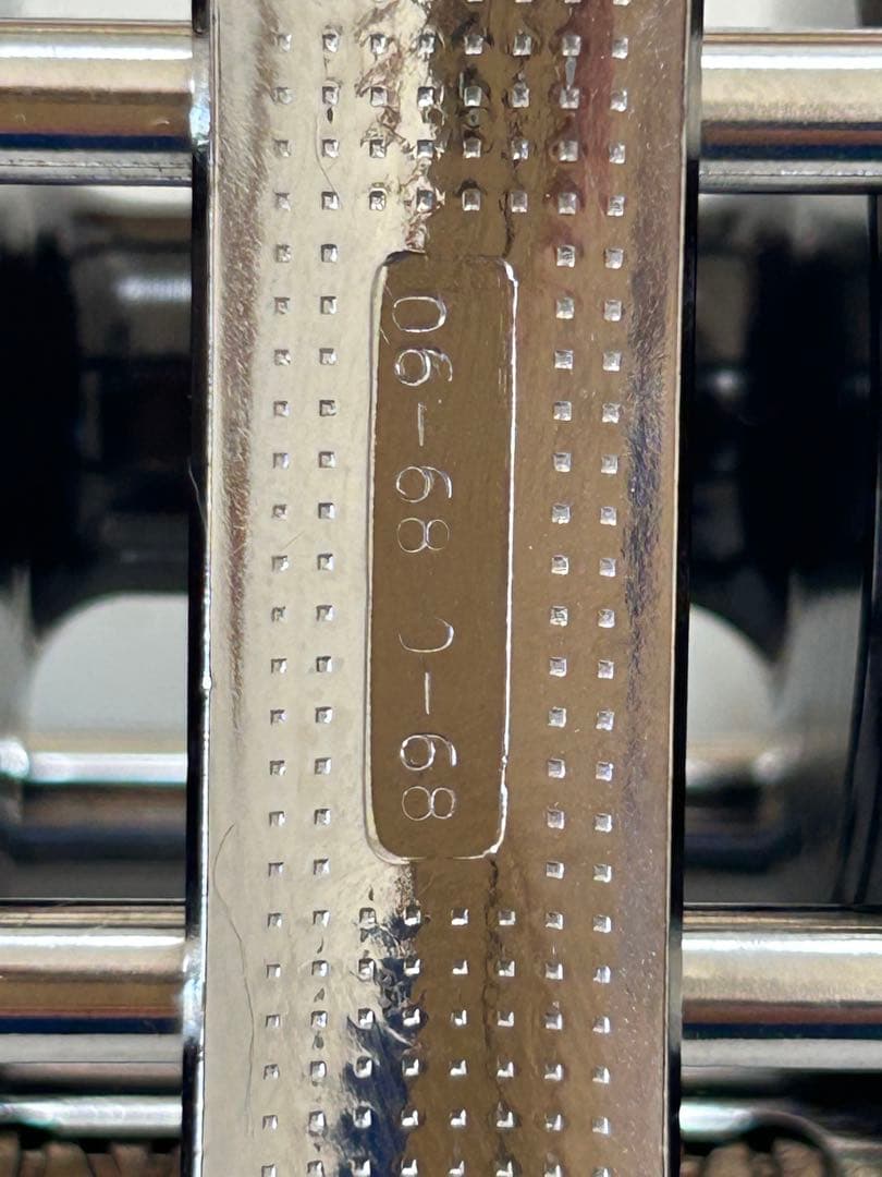 ABU ambassadeur 5000 ベイトリール