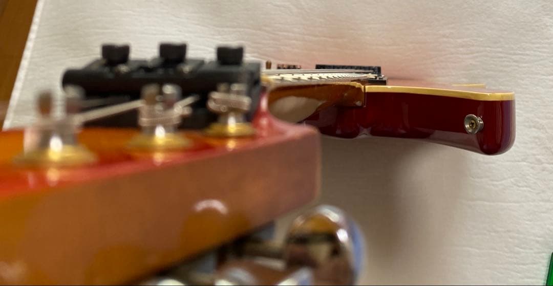 レア！　Tokai VX-80 MOD 80年代