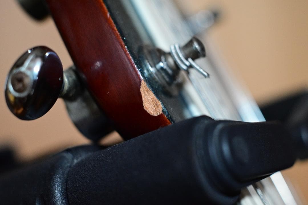 ギター Barclay Guitar Rickenbacker 330