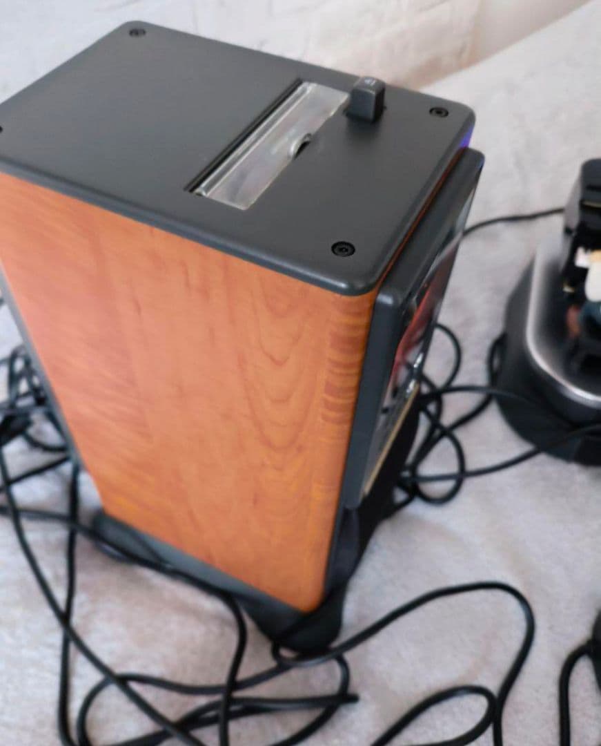 【BANDAI】リトルジャマープロ　ステージライト　セット