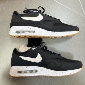 27.0cm 新品 NIKE GOLF AIR MAX 1 ’86 OG