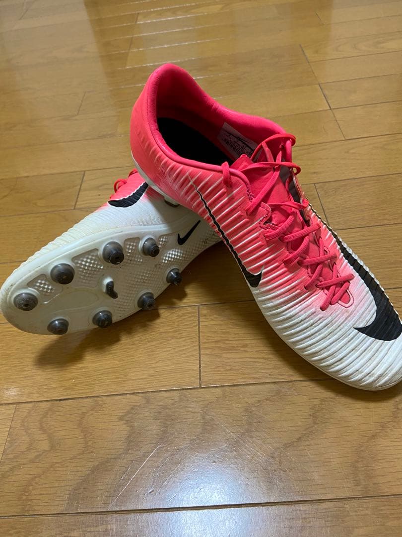 Nike Mercurial Ⅺ AG-PRO 26cm サッカースパイク