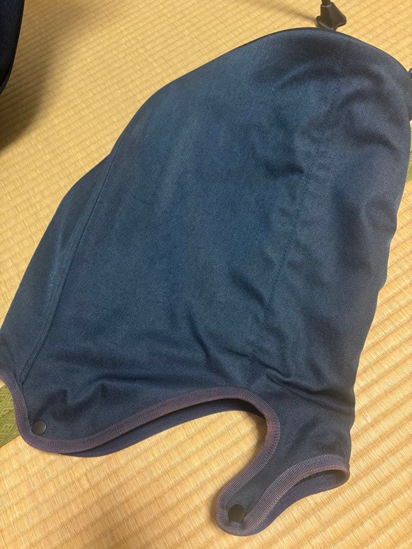 ブリーフィング　ビームス　キャディバッグ CR-4 キャディバッグ　ゴルフバッグ