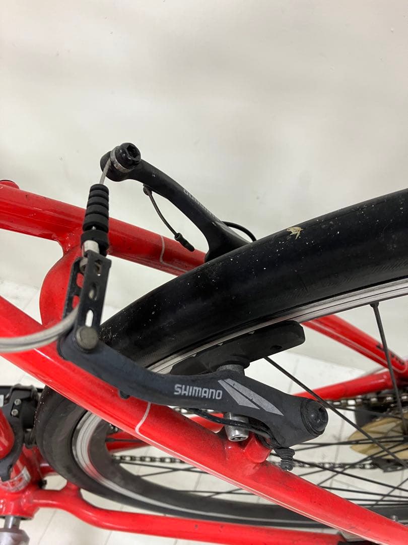 ジャイアント　エスケープ　R3 ジャンク