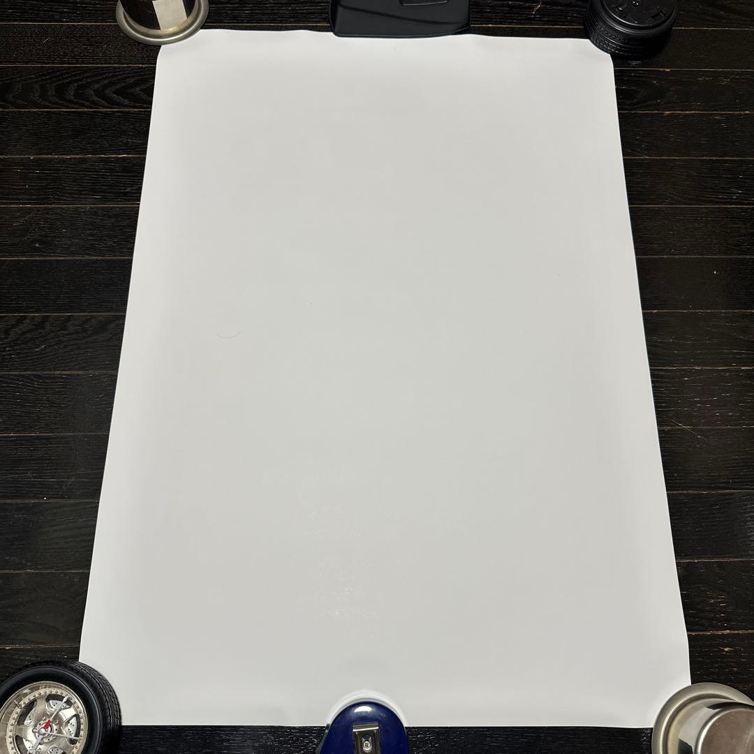 タイマーズ　B2サイズ　ポスター　タワーレコード　タワレコ