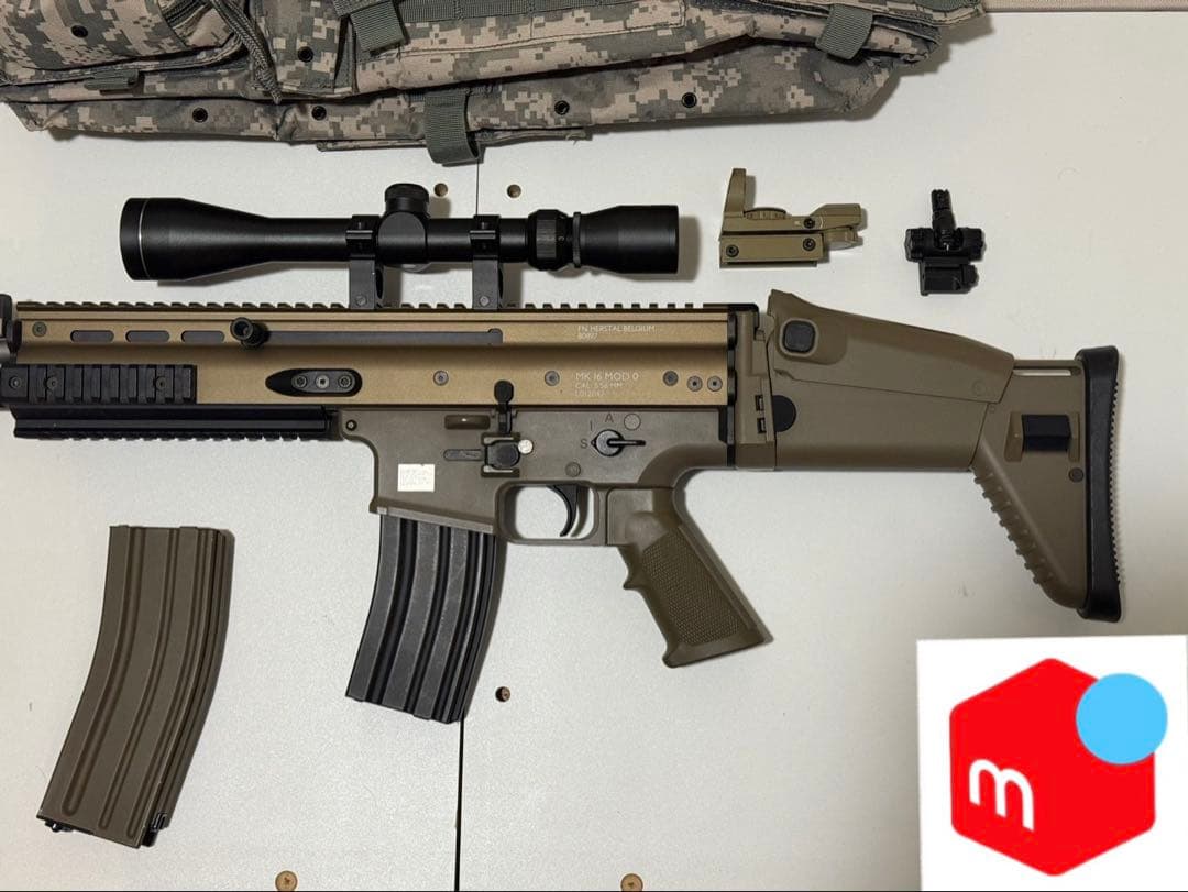 次世代電動 スカーL