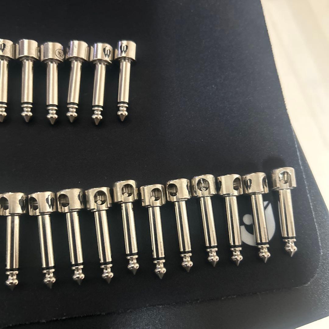 FREE THE TONE ソルダーレス　36個