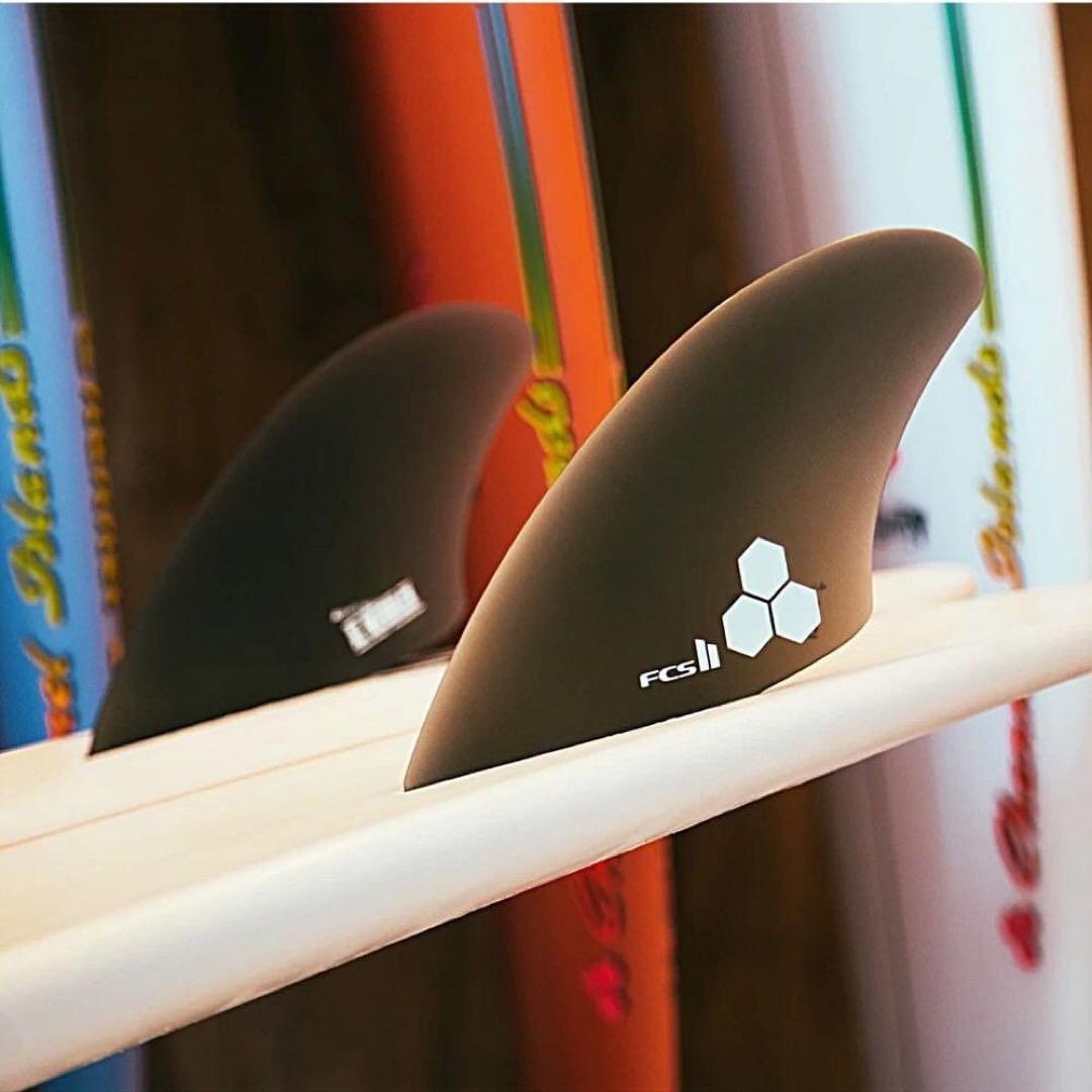 fcs2 ばら売り 個別販売 1枚売り FCS2  フィン アルメリック キール