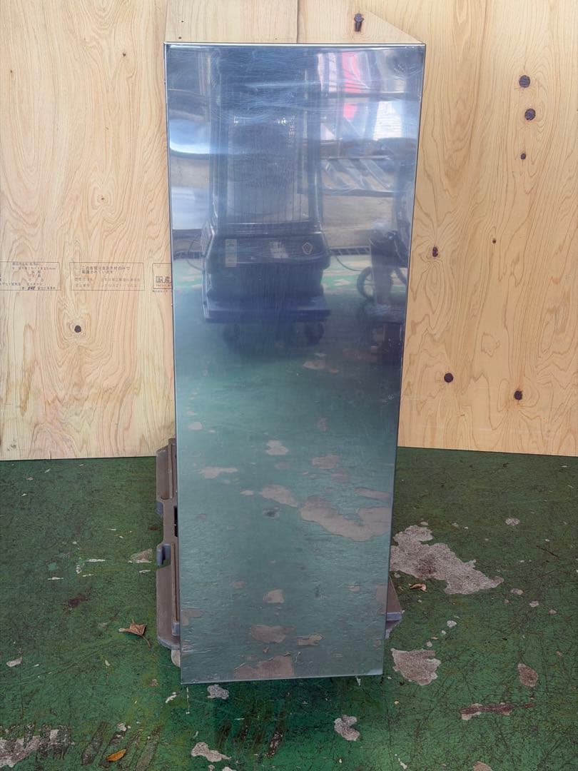 ガラス扉 吊戸棚 900x300x900