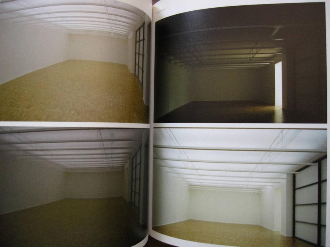 Jeppe Hein: Until Now　イェッペ・ハイン