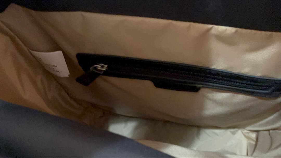 SWANY キャリーバッグ ショッピングカート ウォーキングバッグ 黒