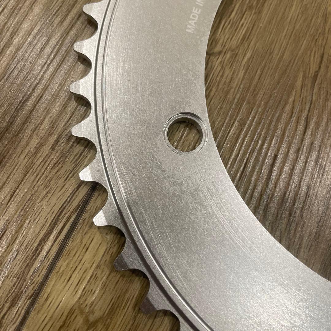 【未使用品】ALL city オールシティ チェーンリング　デッドストック