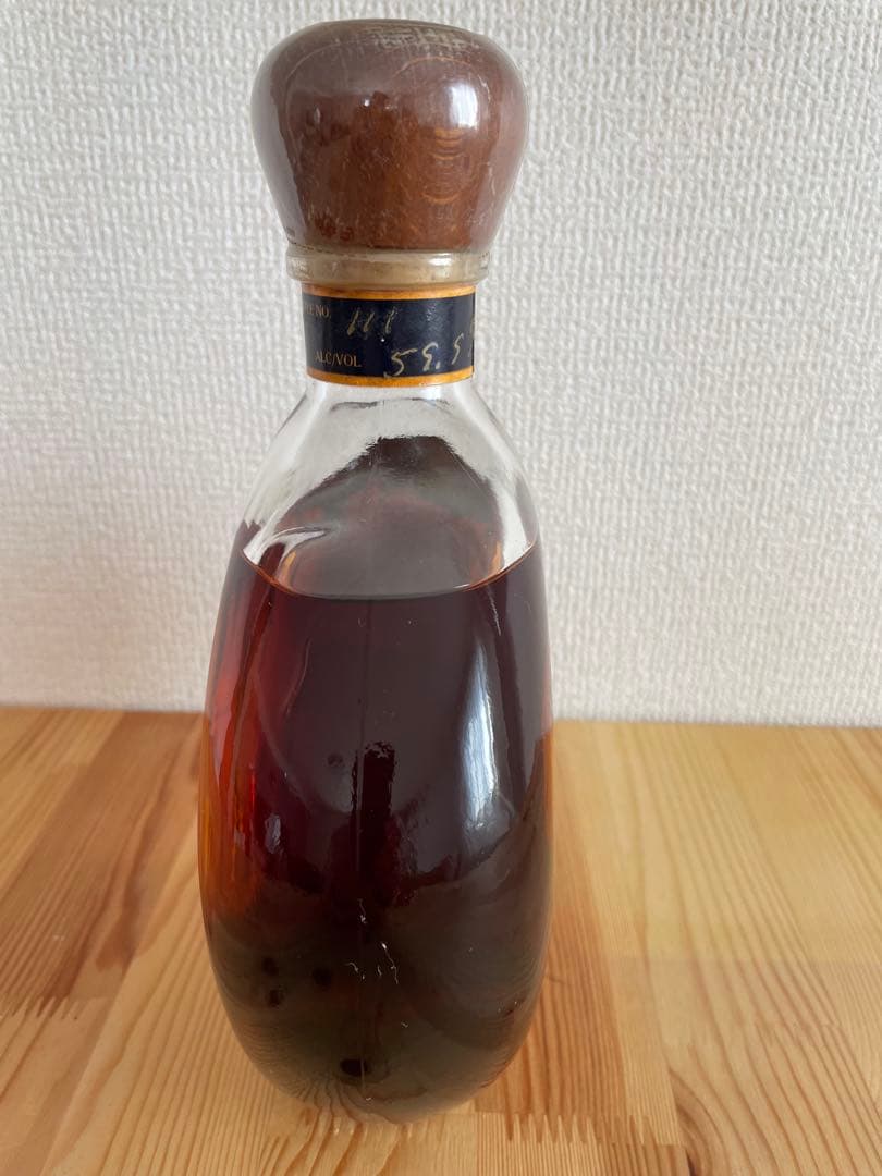 WILD TURKEY Kentucky Legend シングルバレル