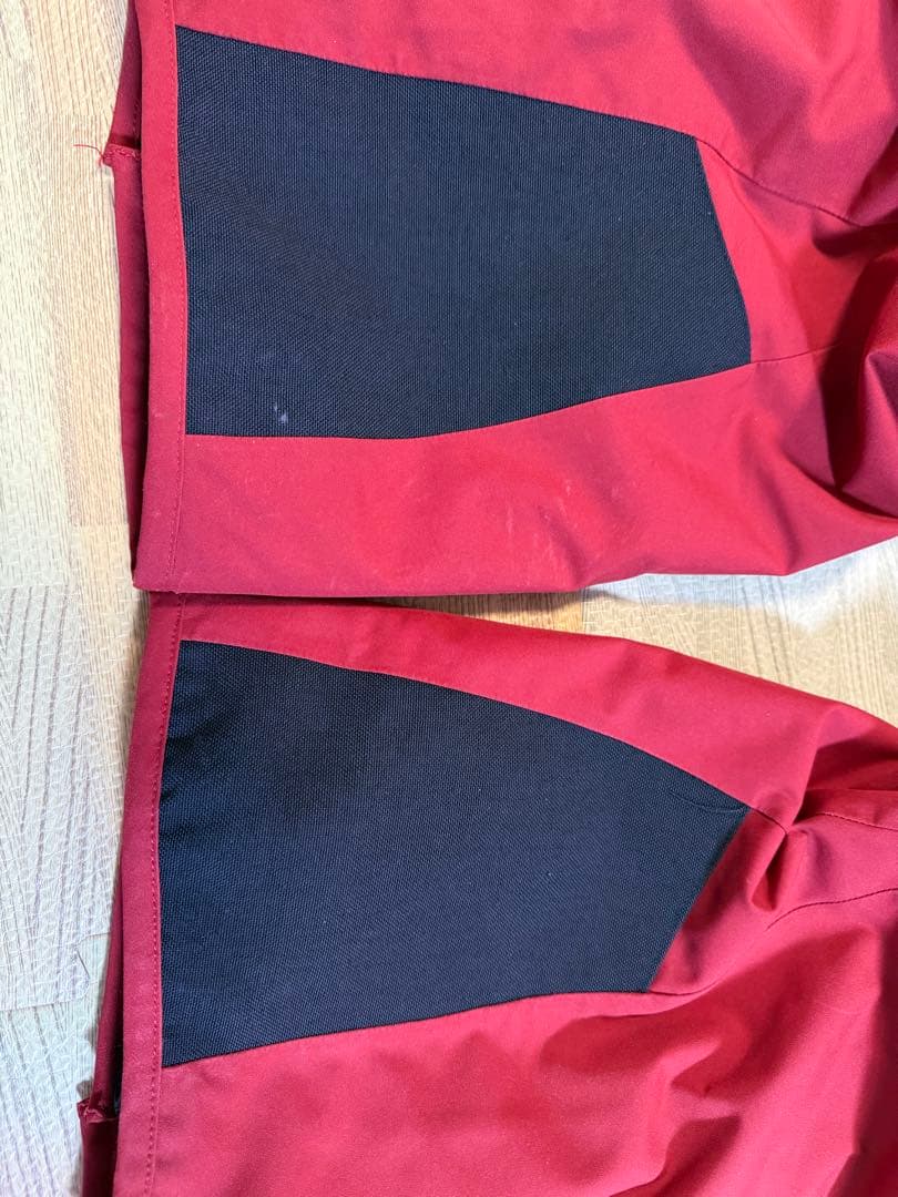 phenix選手用スキーウェア