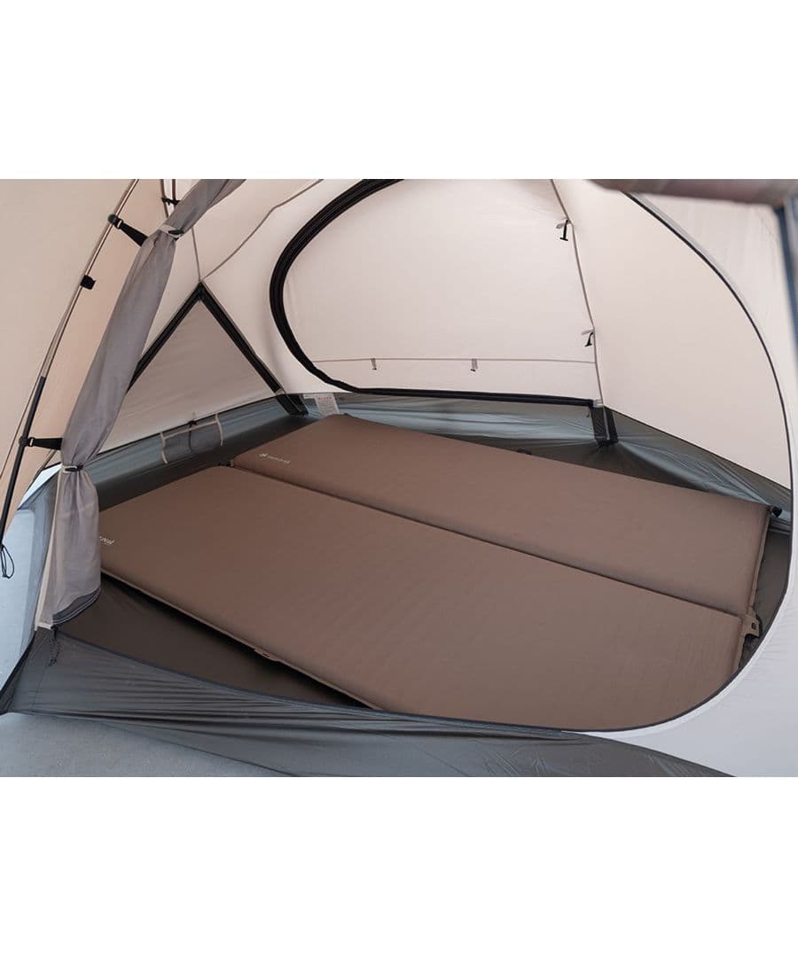  peak Land Breeze ランドブリーズPro.air DUO