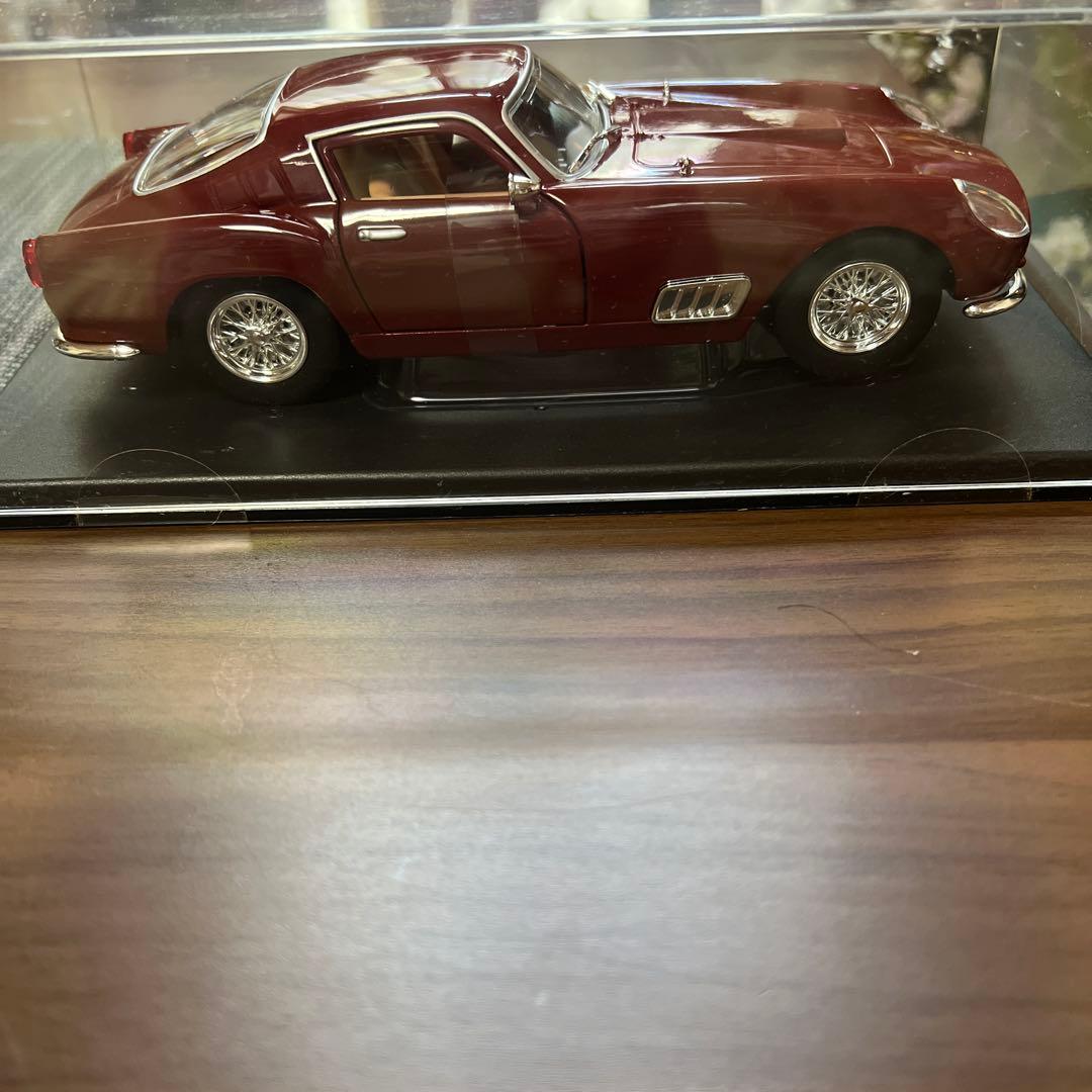 ミニカー 250 GT Berlinetta \"Tour de France\" 1956