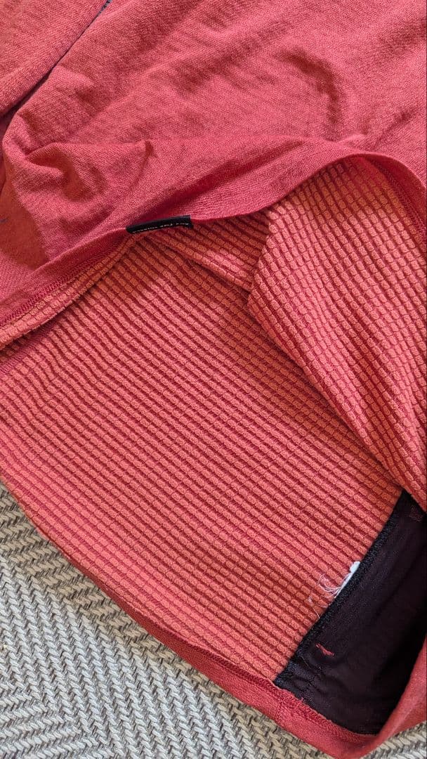 7mesh Gryphon Crew Long Sleeve Men’s