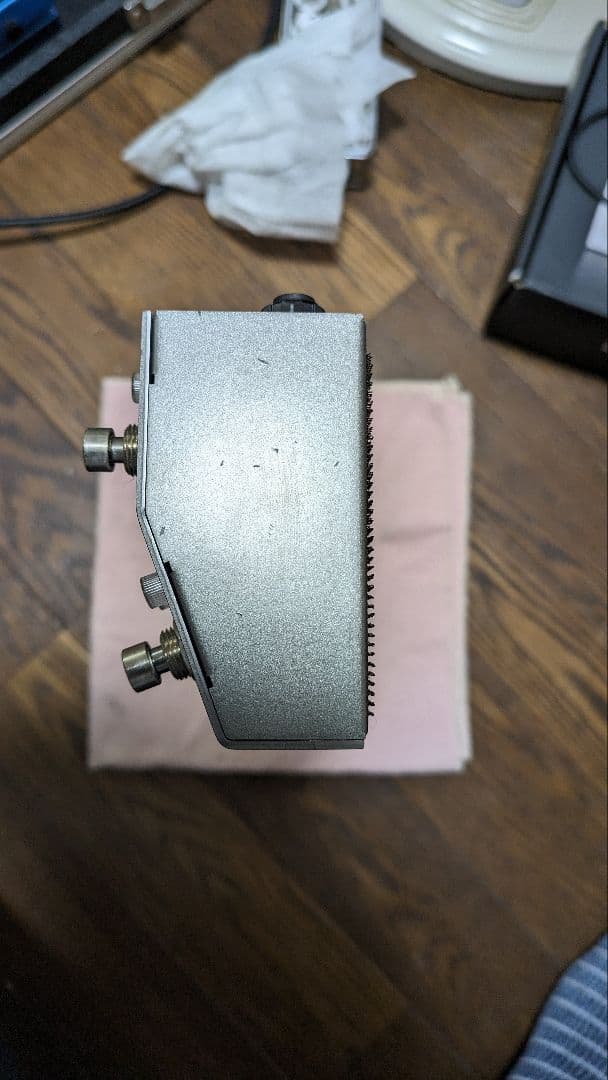 FRET THE TONE arc-53m スイッチャーひろと