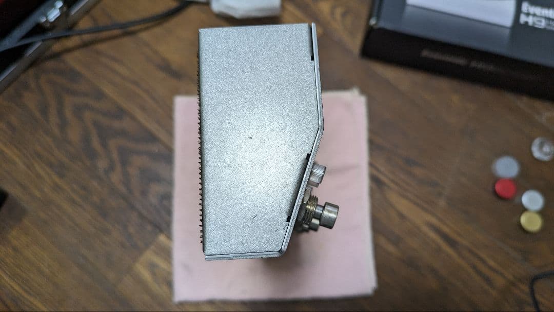 FRET THE TONE arc-53m スイッチャーひろと