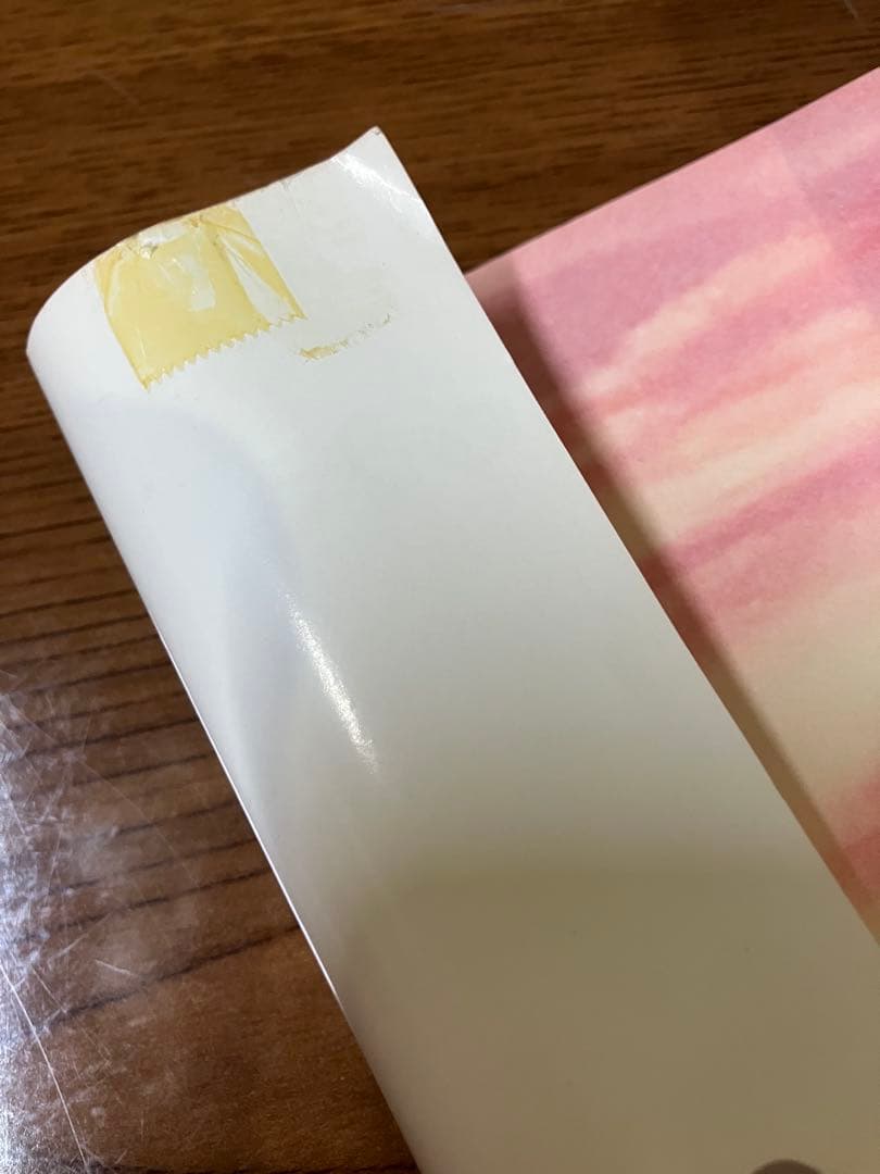 [希少]　るろうに剣心　セブンイレブン　ポスター　佐藤健