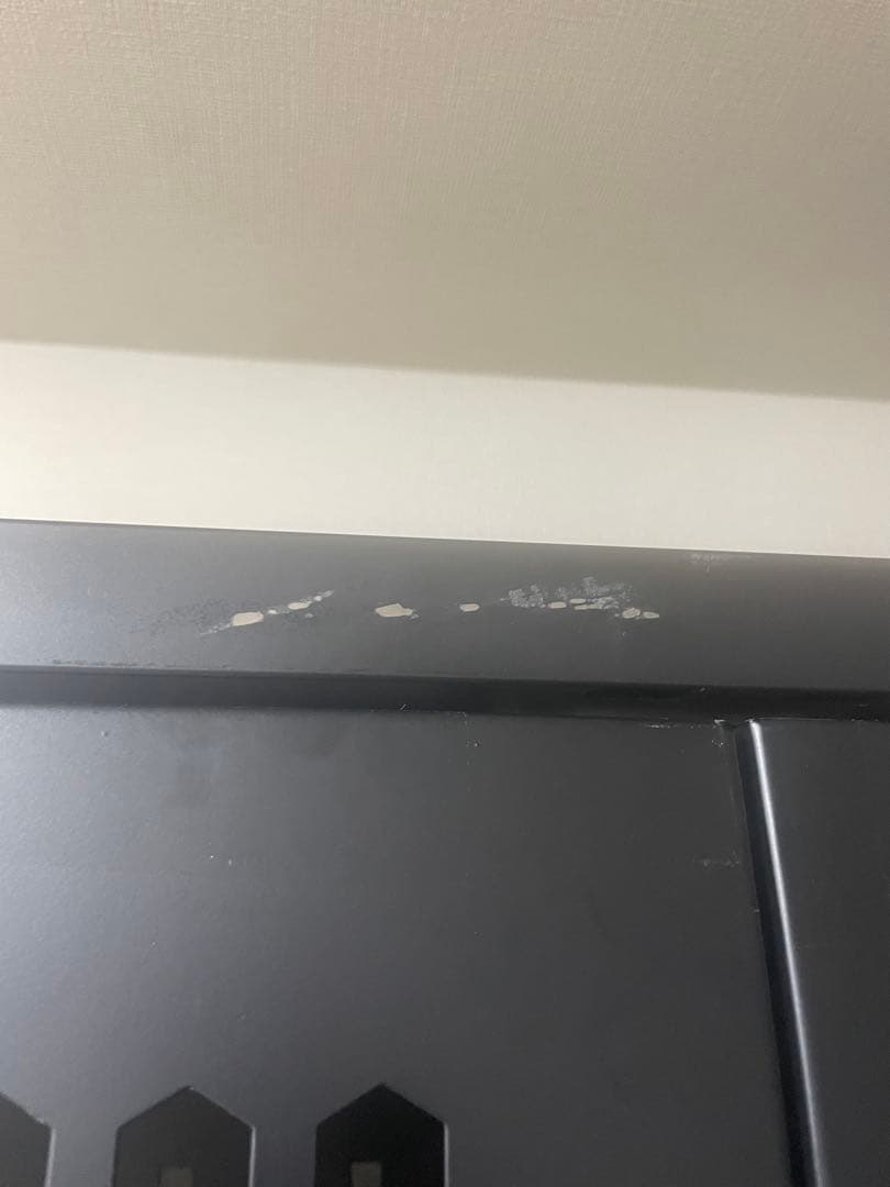 サバスタ Sabsta フルメタルガンラック