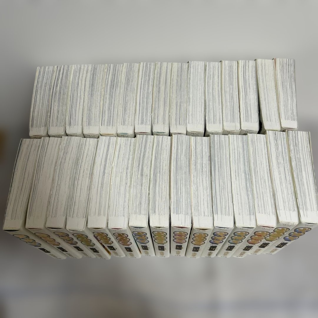 犬夜叉 ワイド版　全巻(30巻) おまけ　犬夜叉奥義皆伝