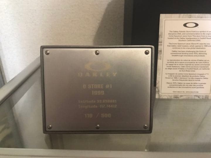 ★（激レア）プレ価格から大幅値下げ中 ディスプレイロボティックストアフロント