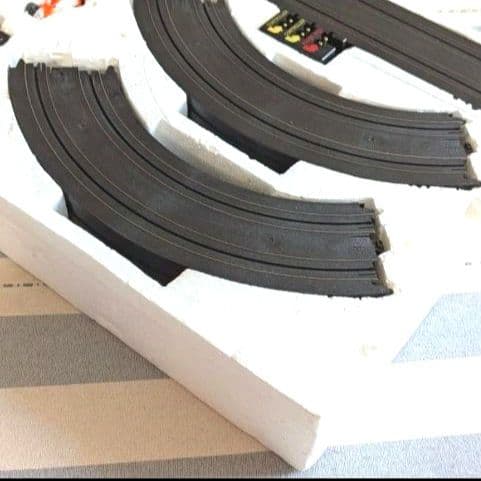 希少！エポック フォーミュラ ナイジェル・マンセルDX S-222