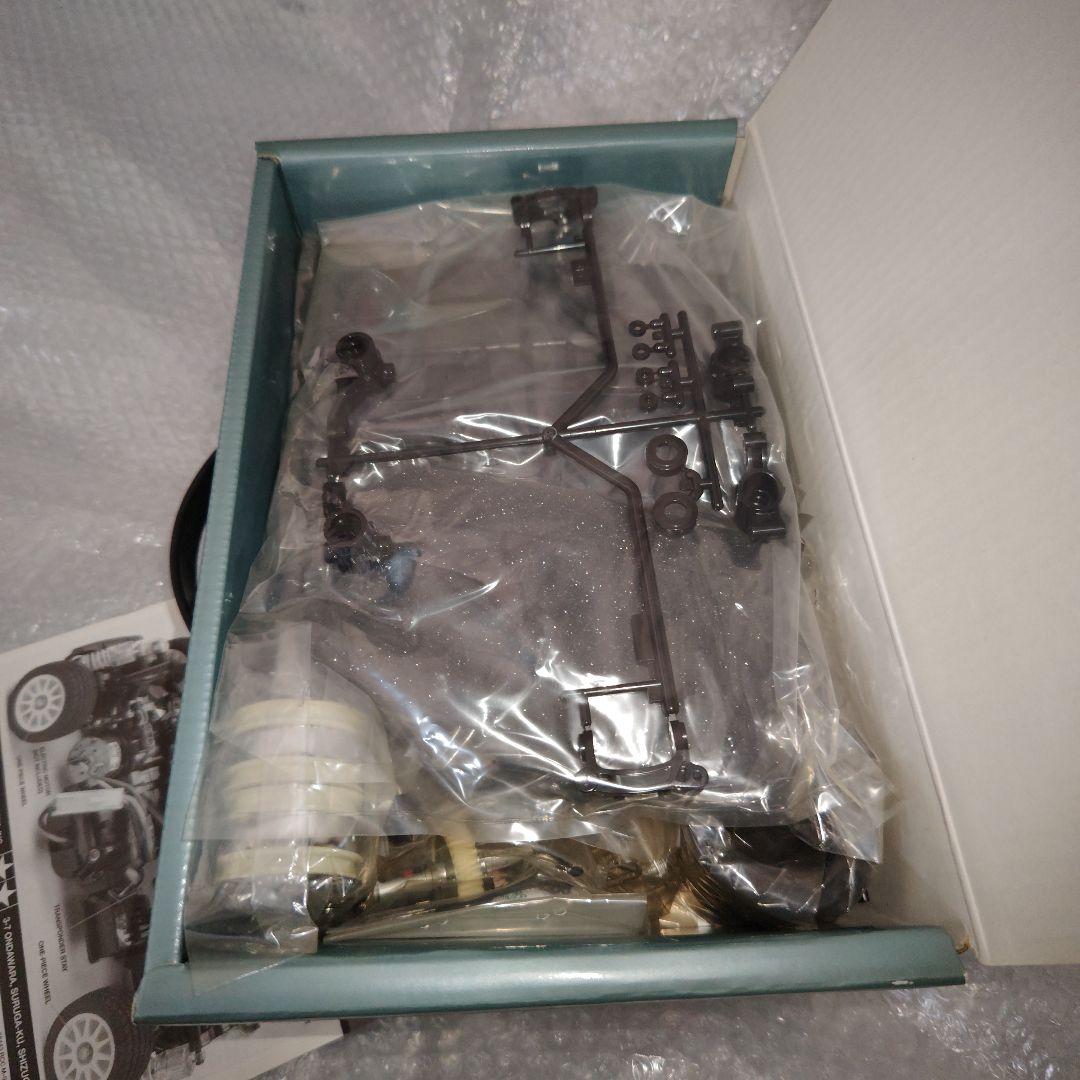 タミヤ　1/10　M-05　PRO　シャーシキット　未組立