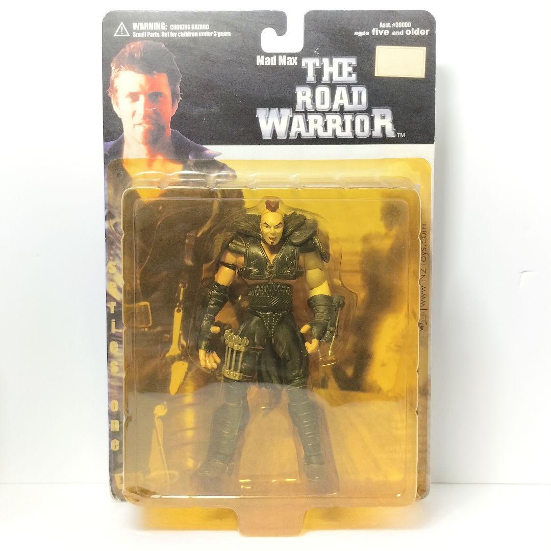 マッドマックス The Road warrior フィギュア 全6種 まとめ