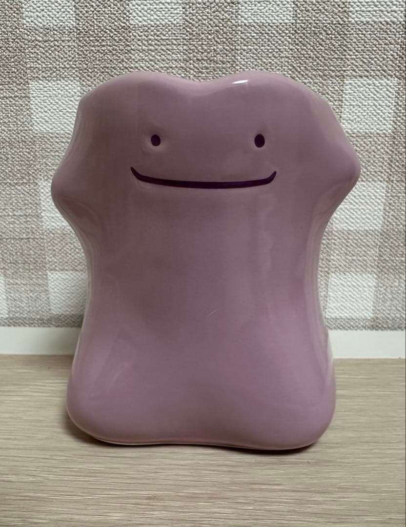 【レア】　メタモン　湯呑み