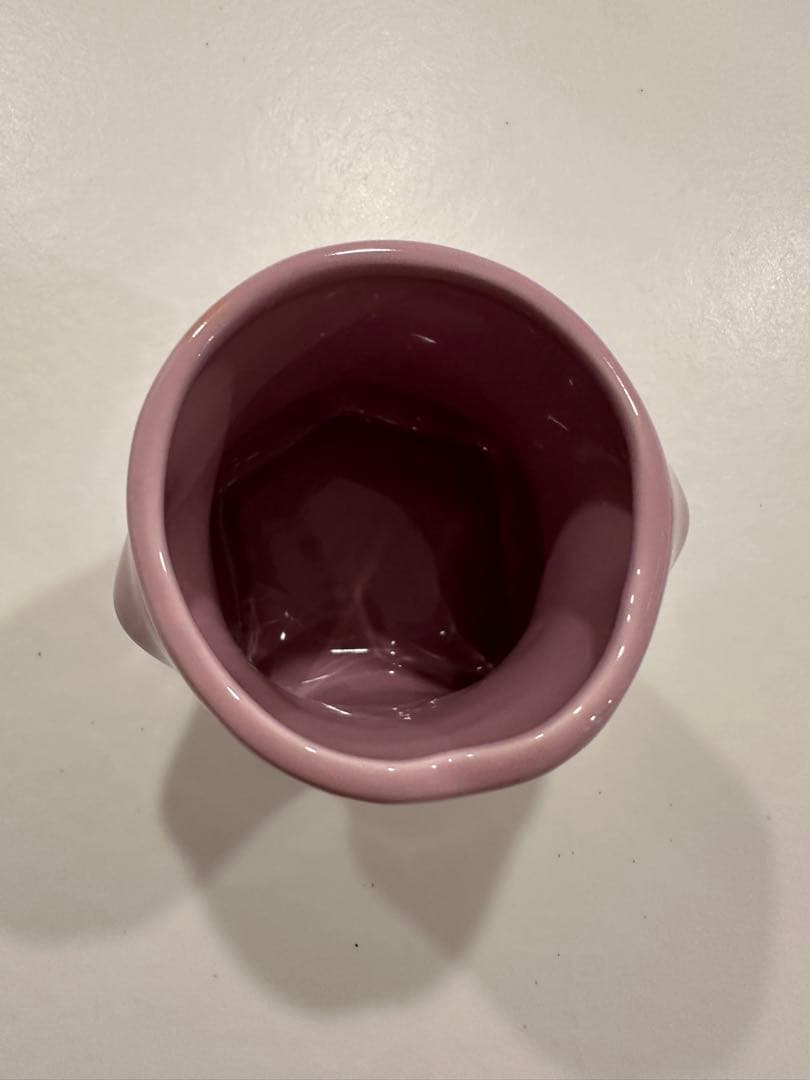 【レア】　メタモン　湯呑み