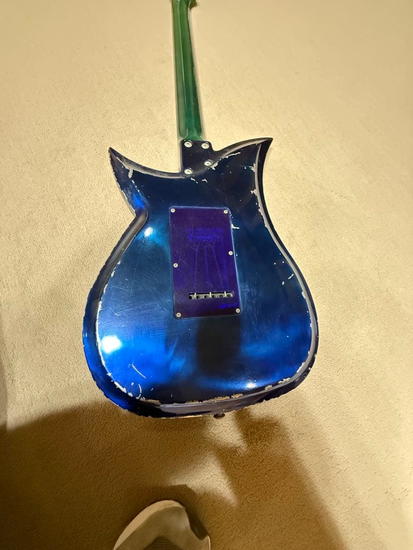 【中古】tokai Talbo タルボ