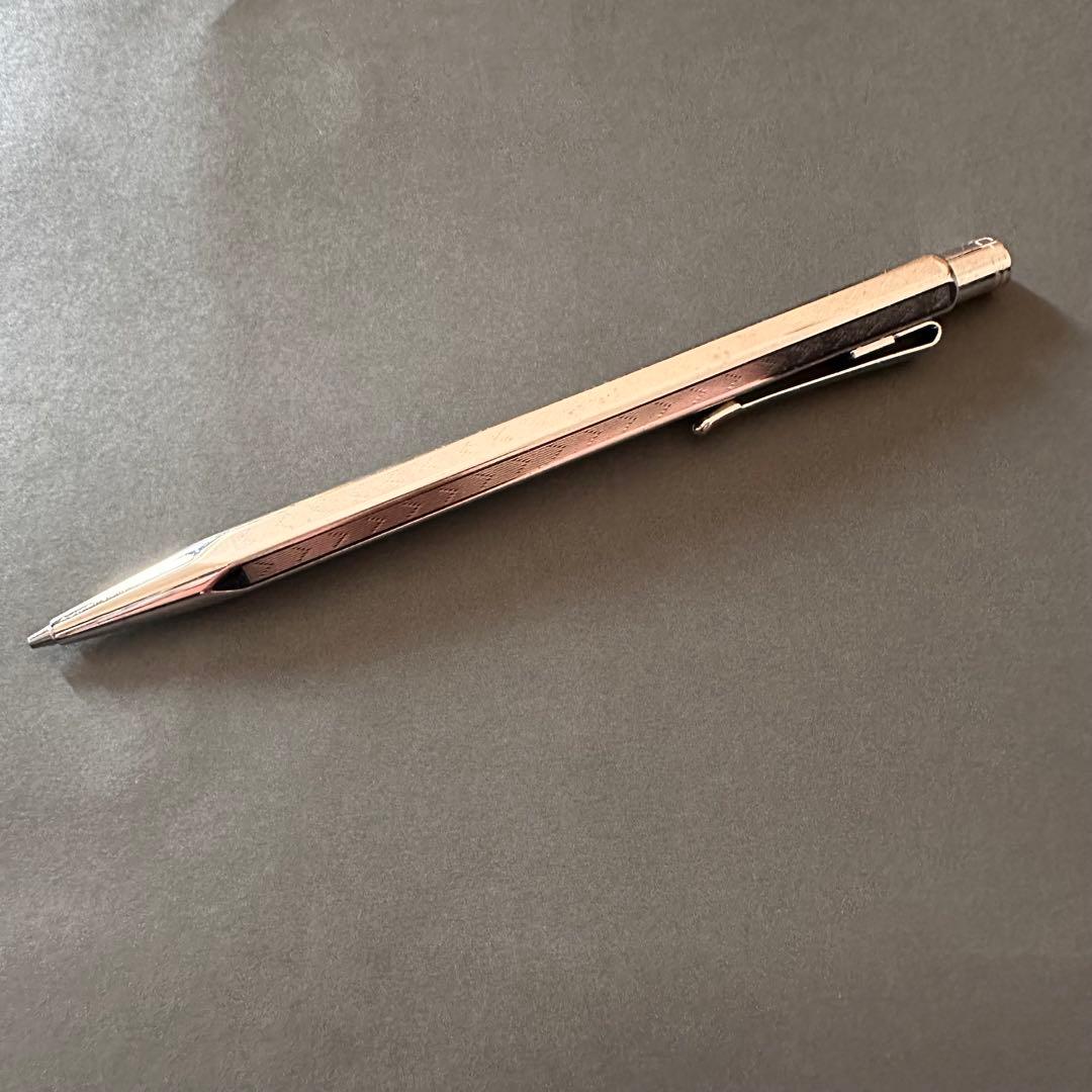 エクリドール　0.5mm シャーペン