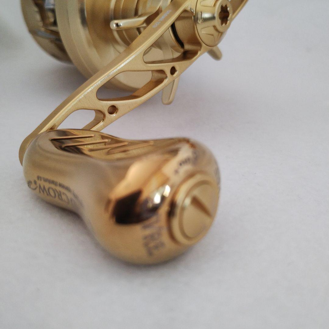 シマノ 18 オシアコンクエスト CT 201PG