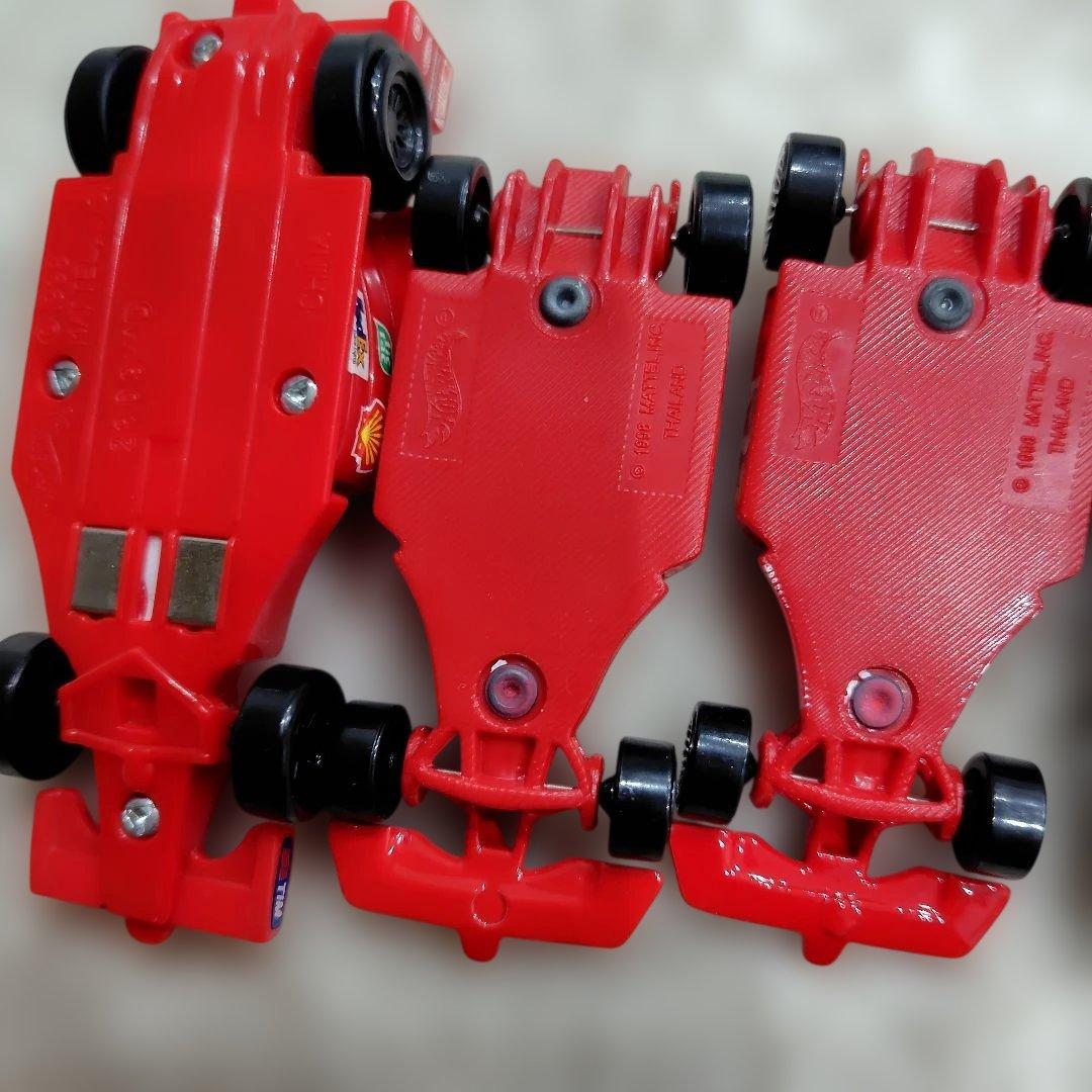 Ferrari ミニカーセット 約23台