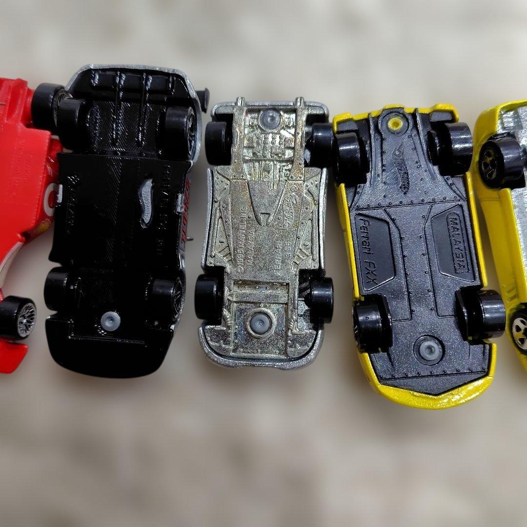 Ferrari ミニカーセット 約23台