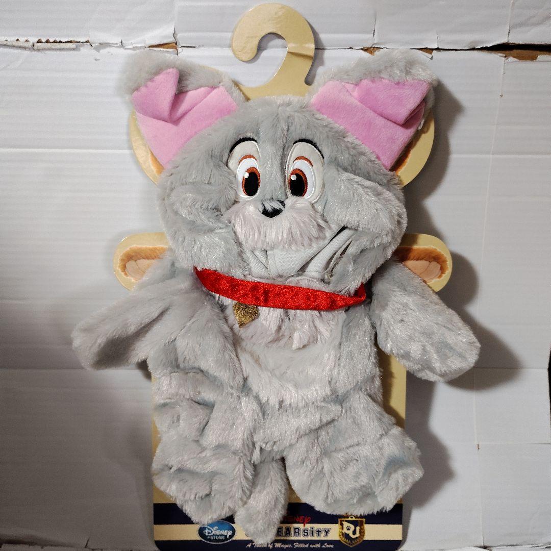 ディズニー ユニベアシティ　コスチューム　レディ　トランプ