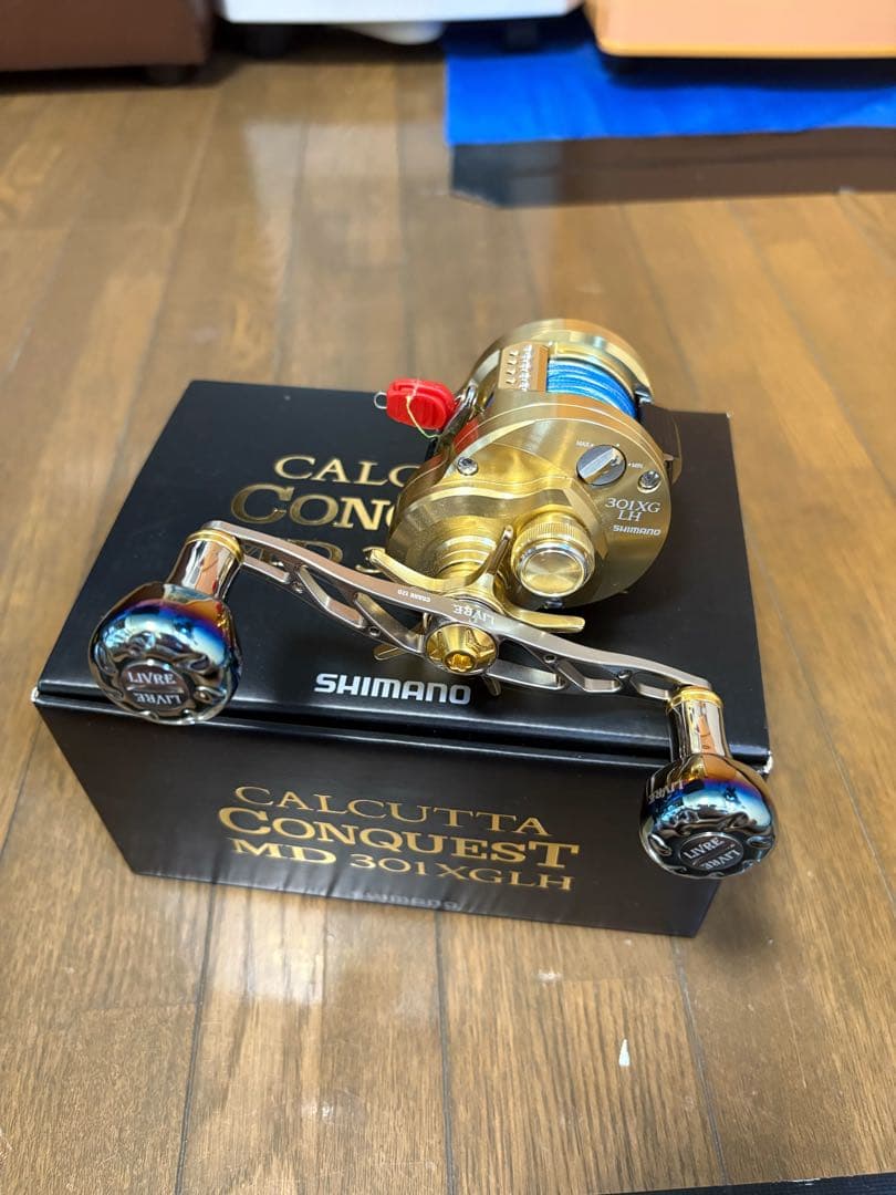 カルカッタコンクエスト